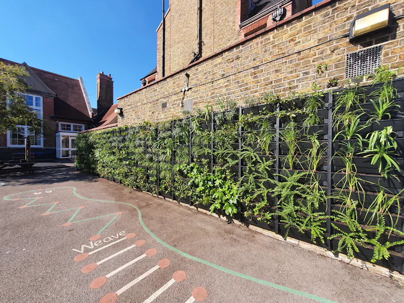 Tooting Bec School, J228 (photo 32)