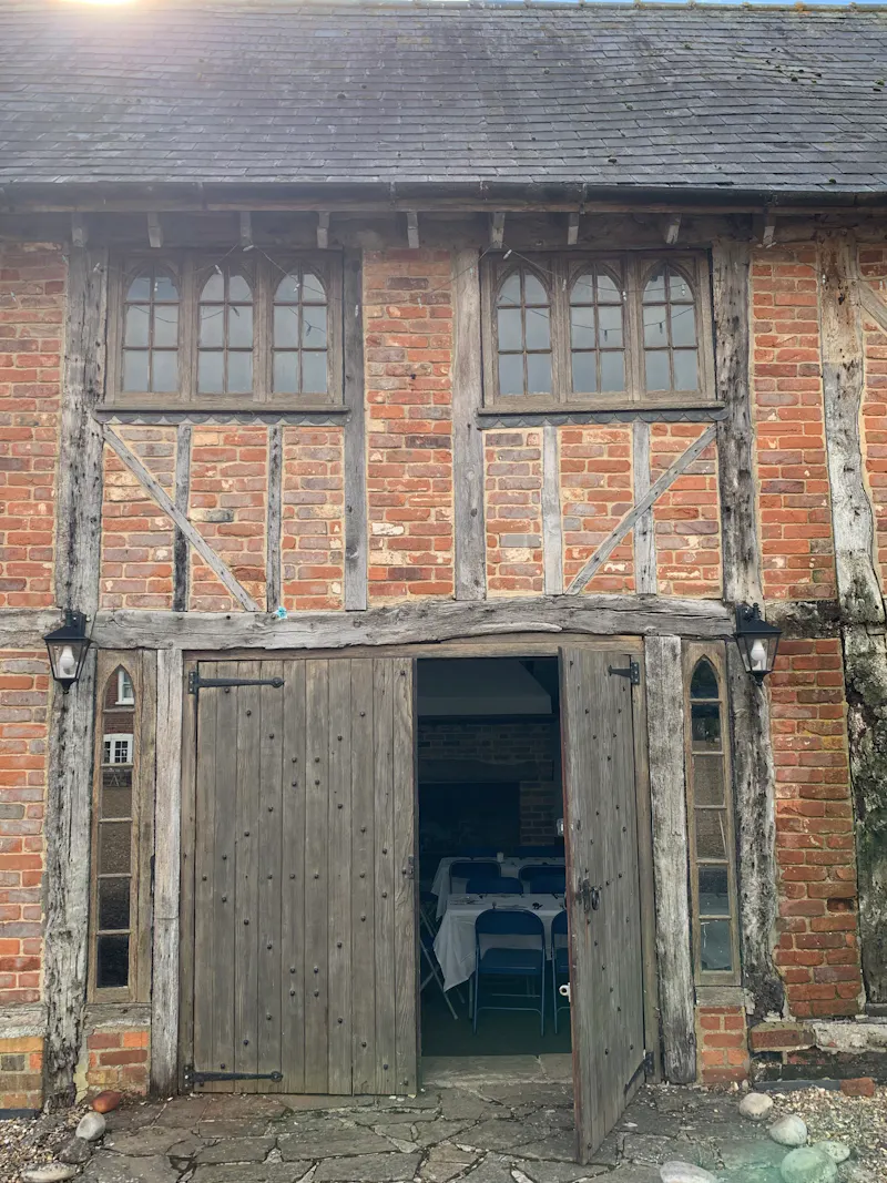 Old Hitchin barn, L748 (photo 16)