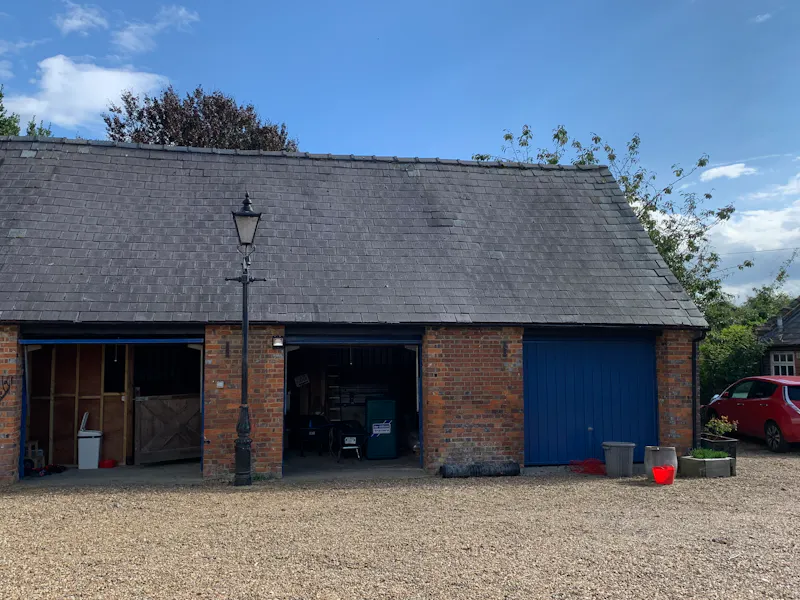 Old Hitchin barn, L748 (photo 15)