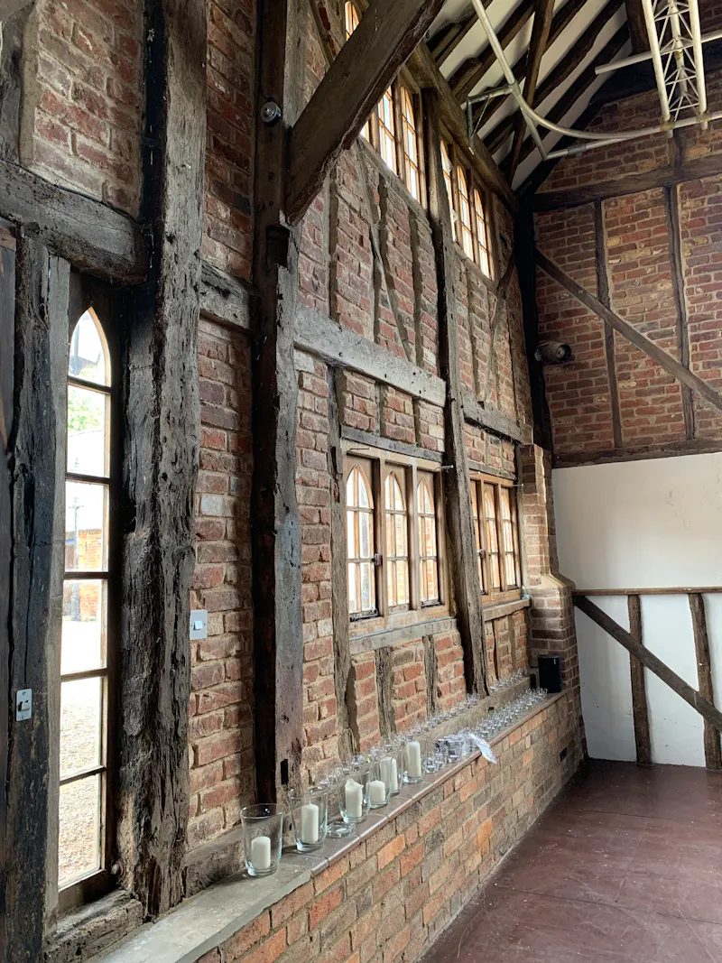 Old Hitchin barn, L748 (photo 13)