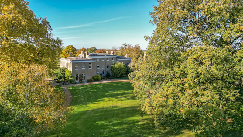 Walkern Mansion, B2009 (photo 45)