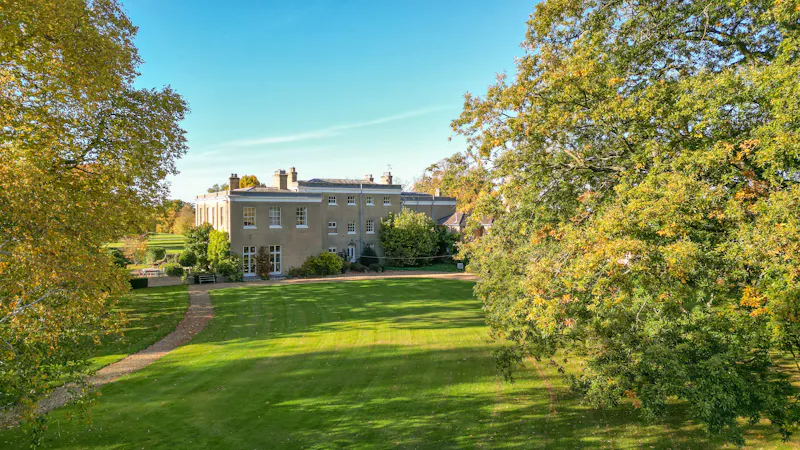 Walkern Mansion, B2009 (photo 43)