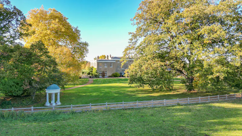 Walkern Mansion, B2009 (photo 44)
