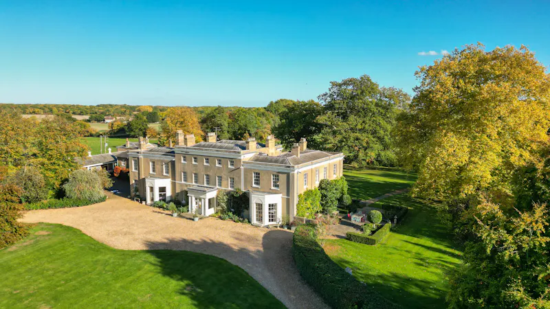 Walkern Mansion, B2009 (photo 66)