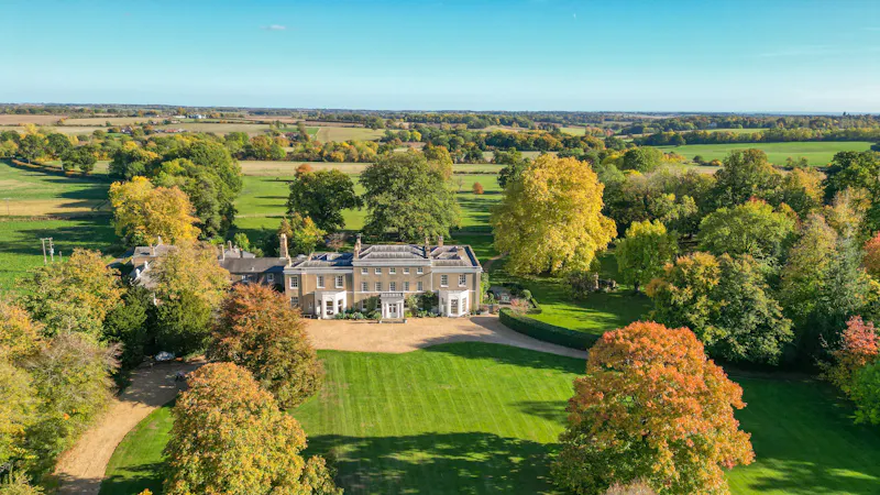 Walkern Mansion, B2009 (photo 69)