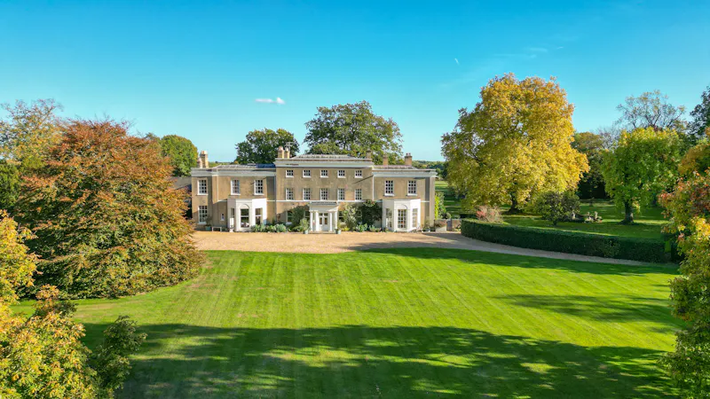 Walkern Mansion, B2009 (photo 64)