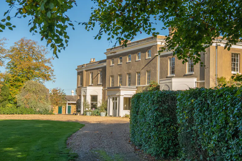Walkern Mansion, B2009 (photo 72)