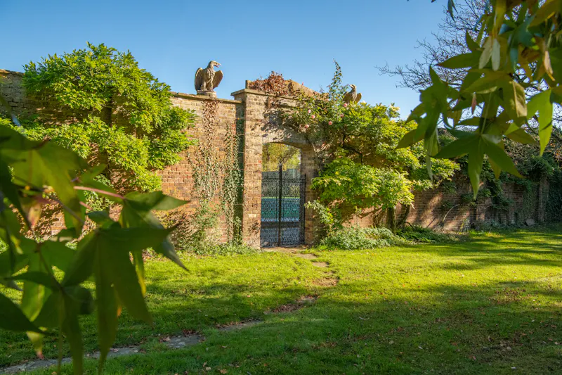 Walkern Mansion, B2009 (photo 51)