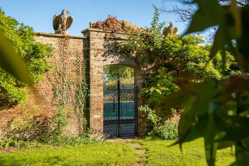 Walkern Mansion, B2009 (photo 63)