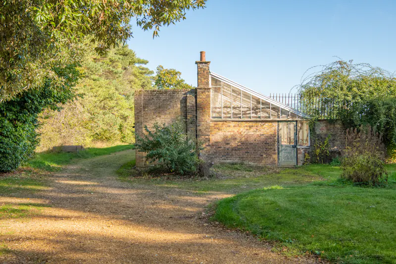 Walkern Mansion, B2009 (photo 50)
