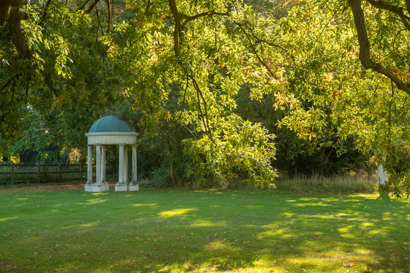 Walkern Mansion, B2009 (photo 53)