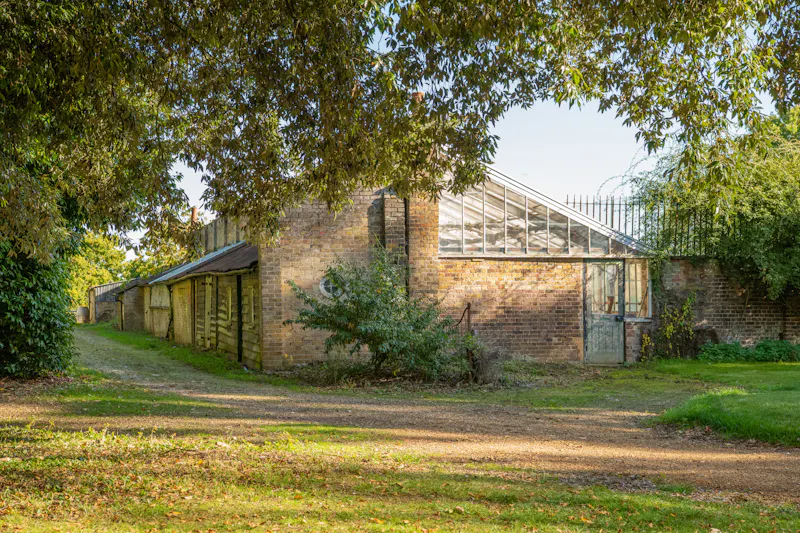 Walkern Mansion, B2009 (photo 57)