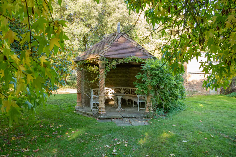 Walkern Mansion, B2009 (photo 55)