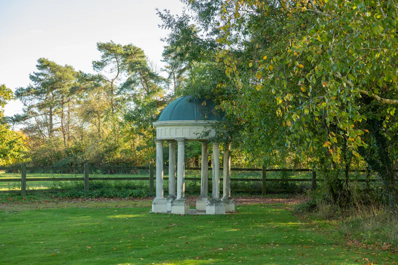 Walkern Mansion, B2009 (photo 46)
