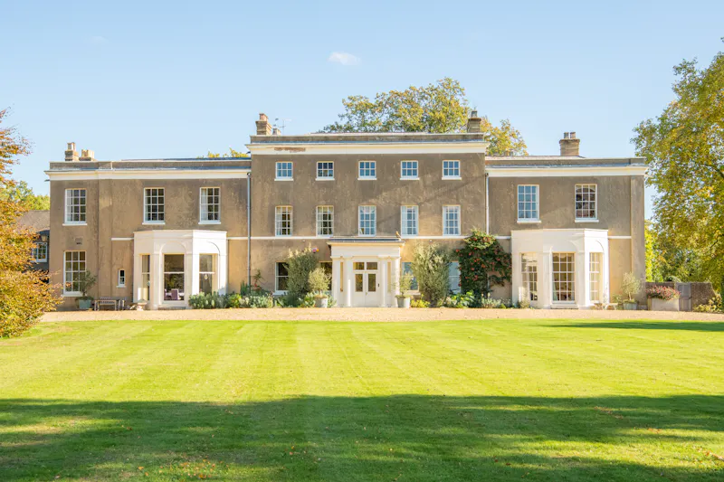 Walkern Mansion, B2009 (photo 65)