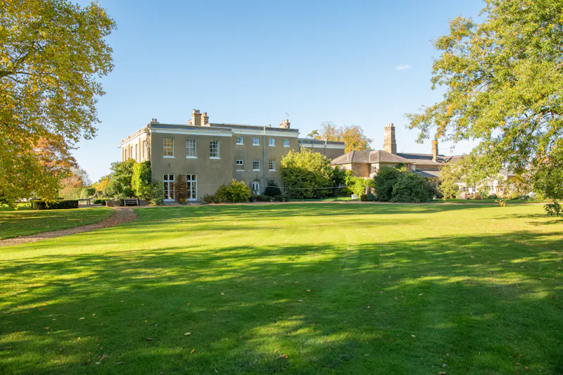 Walkern Mansion, B2009 (photo 52)