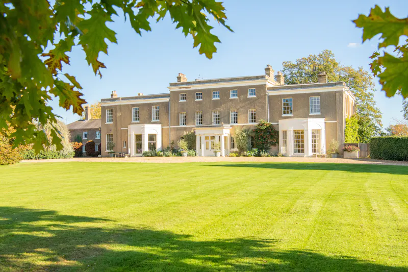 Walkern Mansion, B2009 (photo 67)