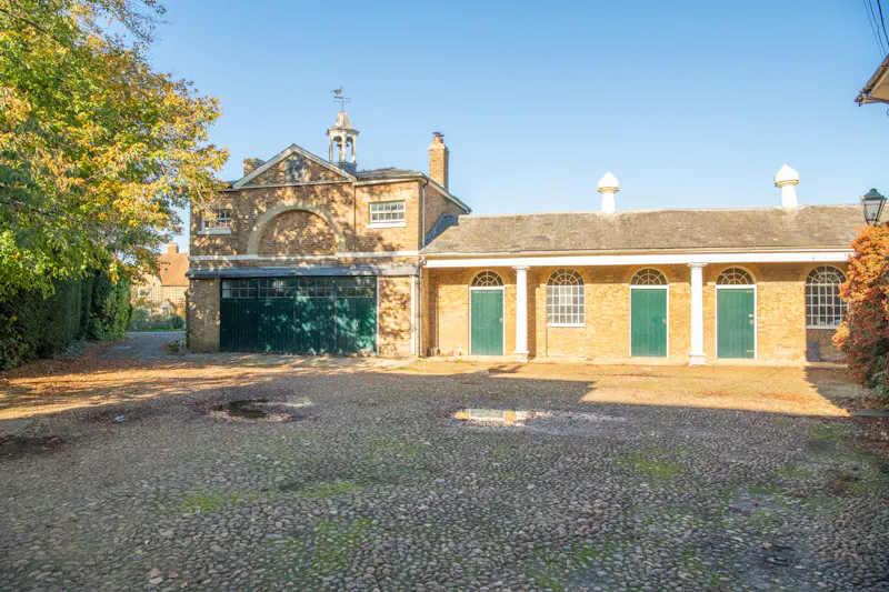 Walkern Mansion, B2009 (photo 70)
