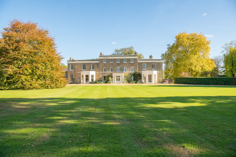 Walkern Mansion, B2009 (photo 47)
