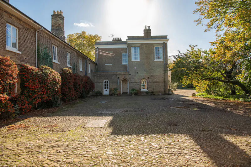 Walkern Mansion, B2009 (photo 71)