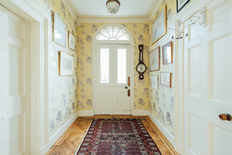 Walkern Mansion, B2009 (photo 2)