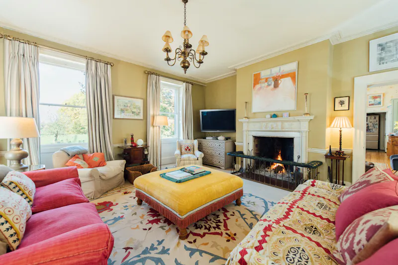 Walkern Mansion, B2009 (photo 5)