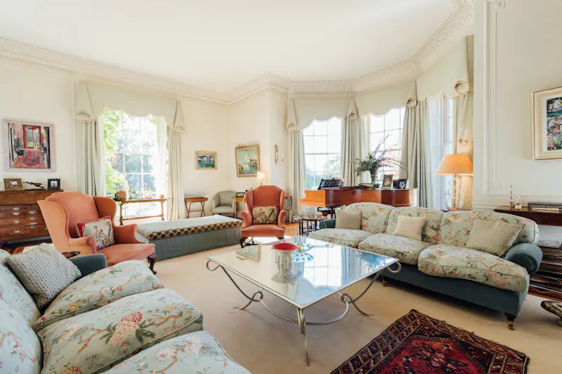 Walkern Mansion, B2009 (photo 20)