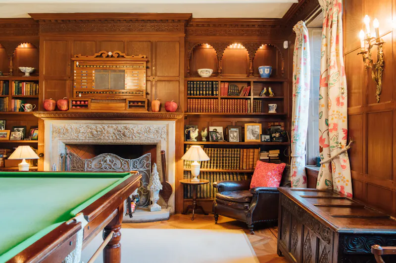 Walkern Mansion, B2009 (photo 18)