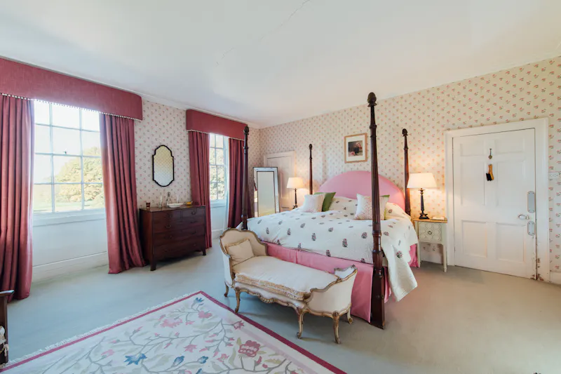 Walkern Mansion, B2009 (photo 31)