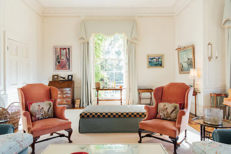 Walkern Mansion, B2009 (photo 19)