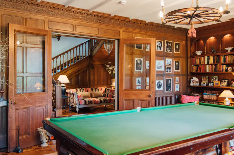 Walkern Mansion, B2009 (photo 16)