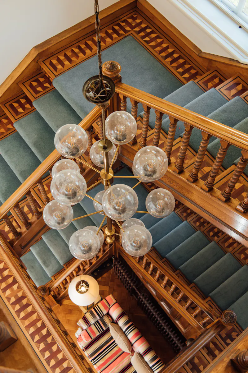 Walkern Mansion, B2009 (photo 33)