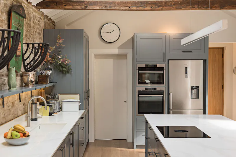 Converted stables in Putney, D2696 (photo 8)