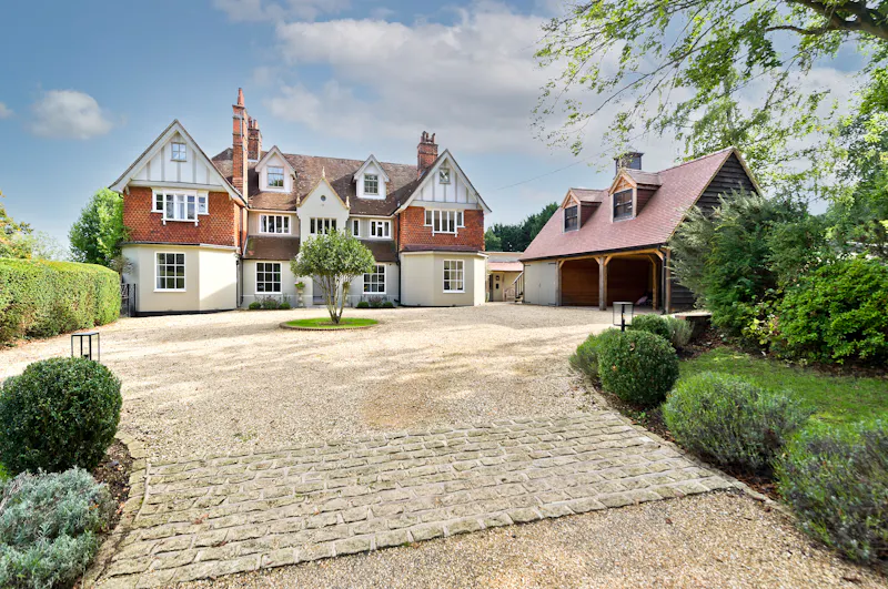 Surrey Hills country house, D2703 (photo 40)
