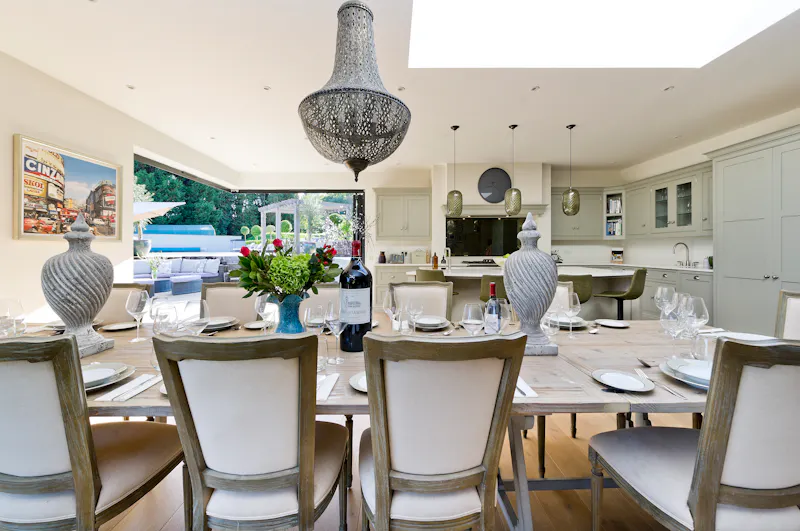 Surrey Hills country house, D2703 (photo 9)