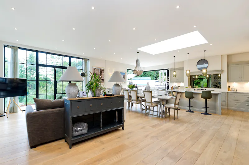 Surrey Hills country house, D2703 (photo 8)