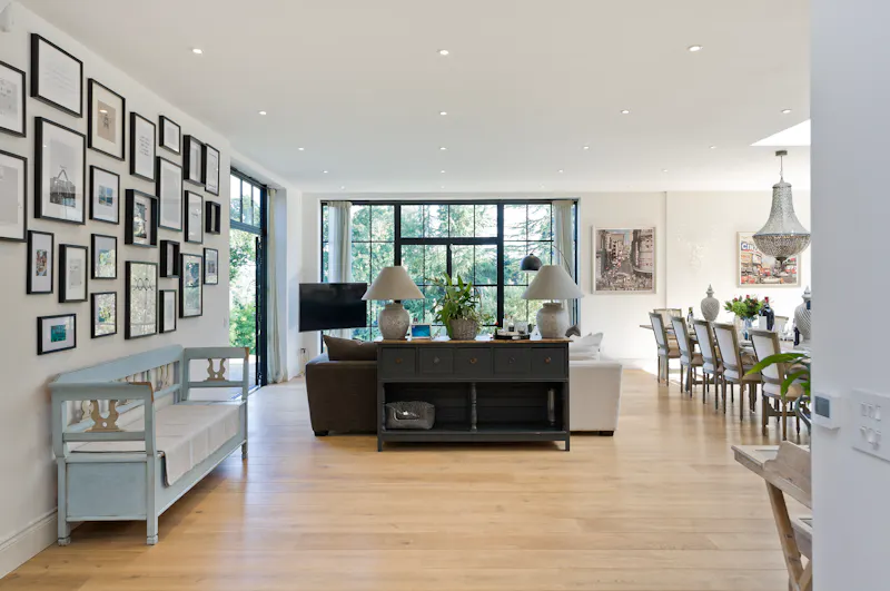 Surrey Hills country house, D2703 (photo 7)