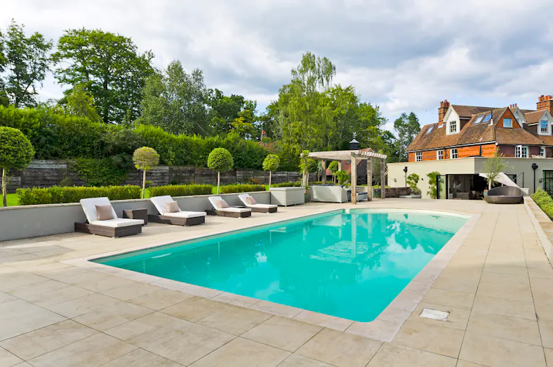 Surrey Hills country house, D2703 (photo 33)