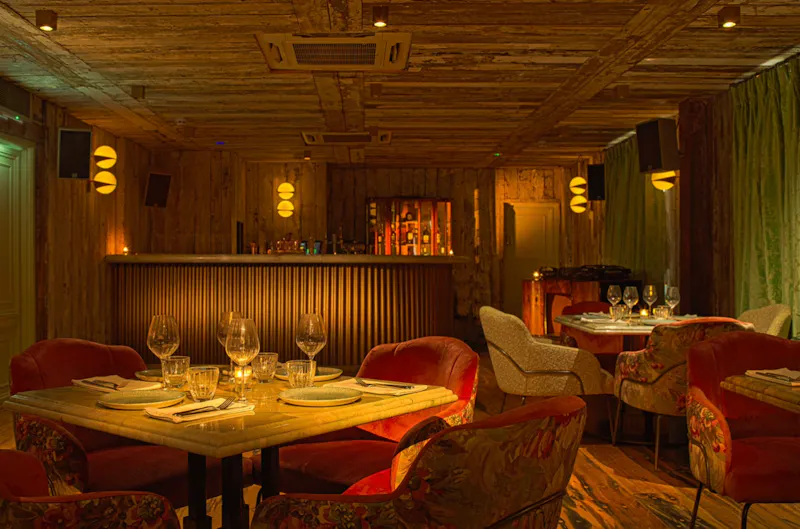 Bar at Event space in Kings Cross, R866 (photo 7)