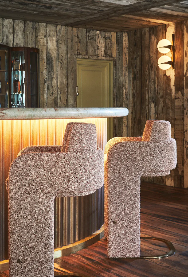 Event space in Kings Cross, R866 (photo 9)