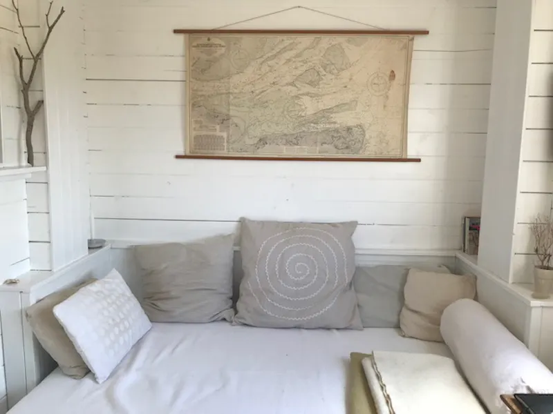 Seaside Sheppey cabin, C936 (photo 9)