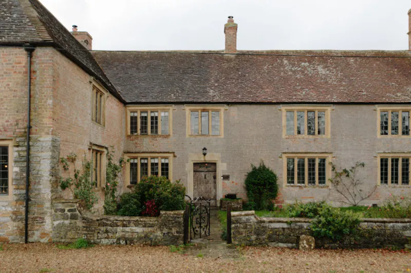 Langport manor house, H190 (photo 1)