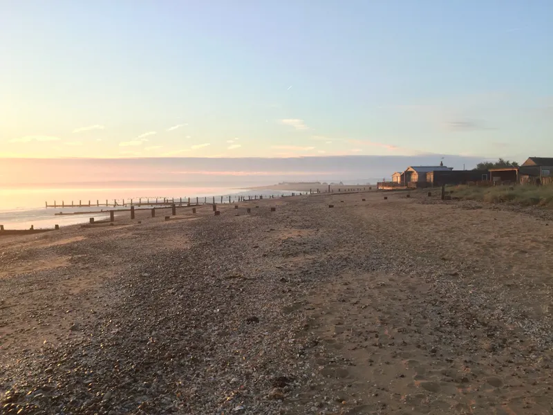 Seaside Sheppey cabin, C936 (photo 15)