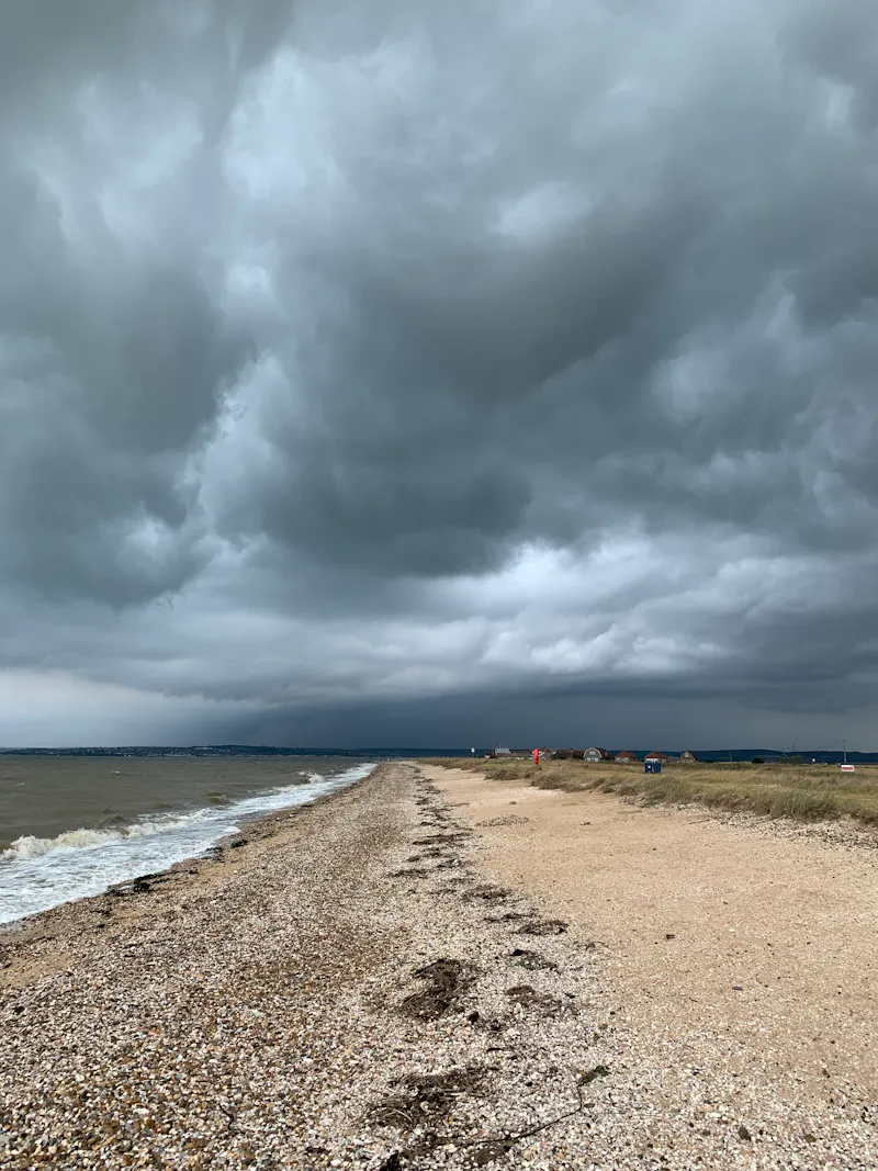 Seaside Sheppey cabin, C936 (photo 24)