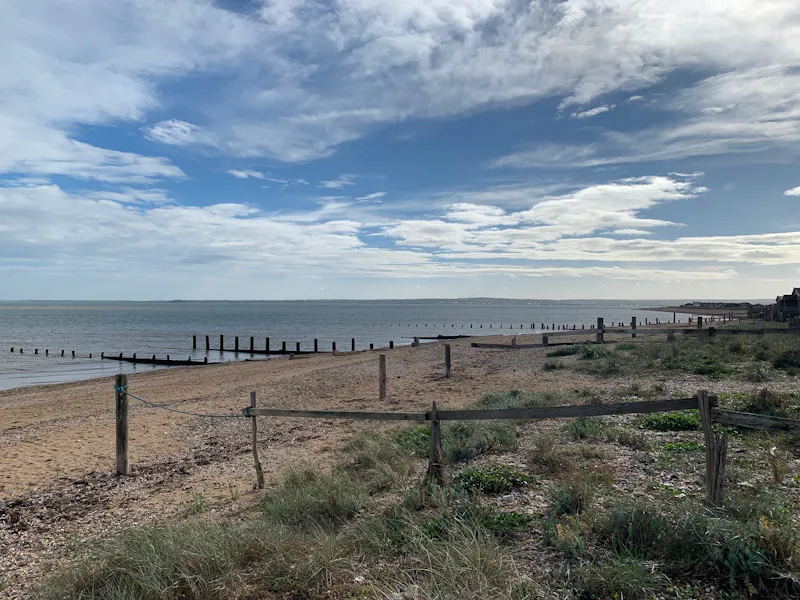 Seaside Sheppey cabin, C936 (photo 17)