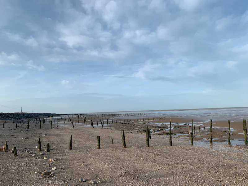 Seaside Sheppey cabin, C936 (photo 21)