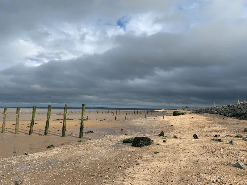 Seaside Sheppey cabin, C936 (photo 23)