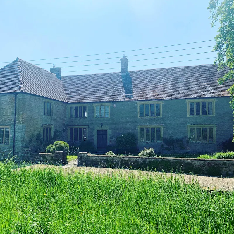 Langport manor house, H190 (photo 75)