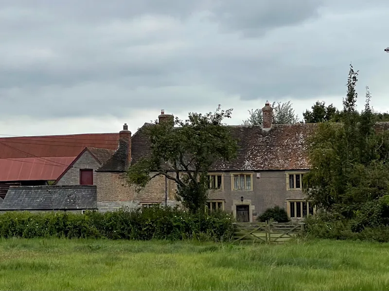 Langport manor house, H190 (photo 148)