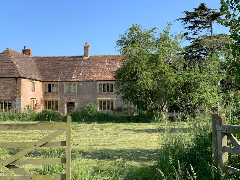 Langport manor house, H190 (photo 151)